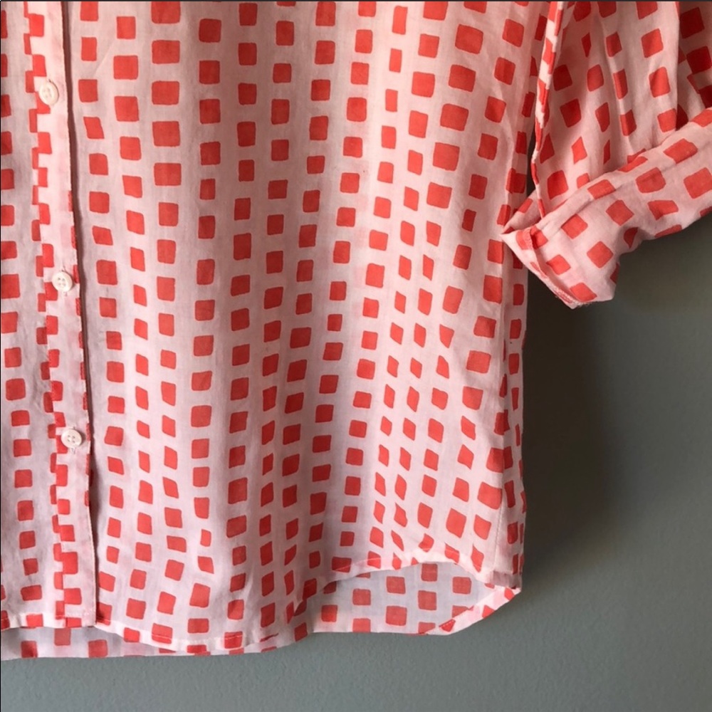 Small loft blouse - Picture 3 of 8